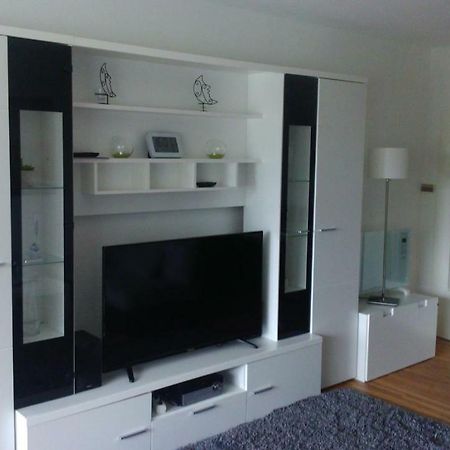 Ferienappartement Feldstrasse Winterberg Eksteriør bilde