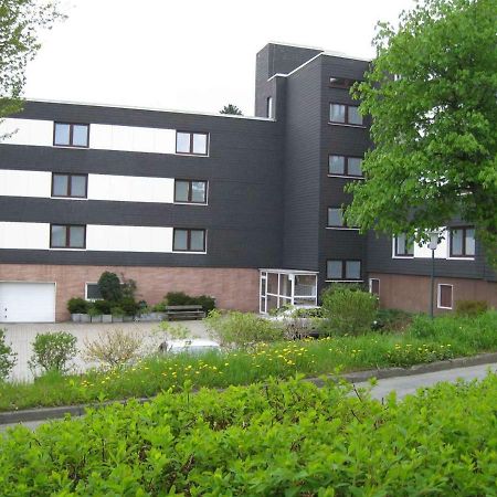 Ferienappartement Feldstrasse Winterberg Eksteriør bilde