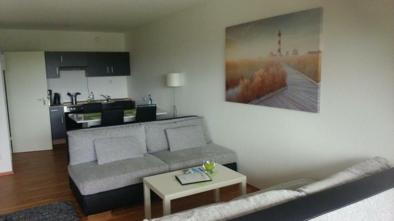Ferienappartement Feldstrasse Winterberg Eksteriør bilde