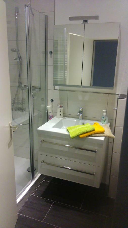 Ferienappartement Feldstrasse Winterberg Eksteriør bilde