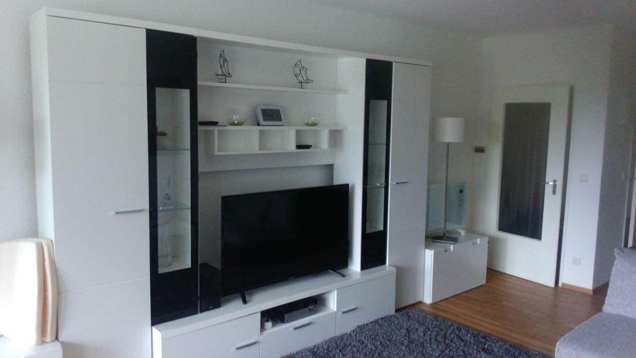 Ferienappartement Feldstrasse Winterberg Eksteriør bilde