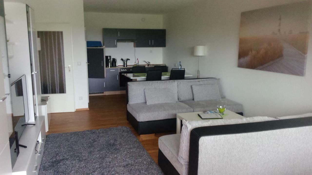 Ferienappartement Feldstrasse Winterberg Eksteriør bilde