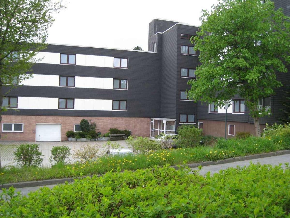 Ferienappartement Feldstrasse Winterberg Eksteriør bilde